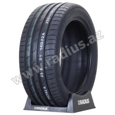 MU12 255/45 R18